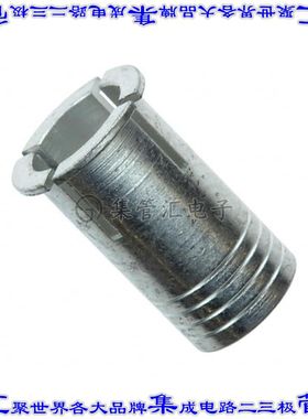 6-745129-9 连接器配件 金属环箍,内径