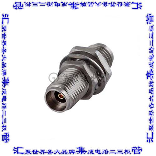 KFPM-KF50+ 连接器adapter适配器 2.92mm插孔母插口