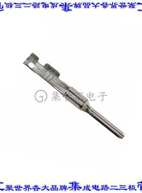 330000002 0330000002连接器触点触头刀片16-20AWG压接锡