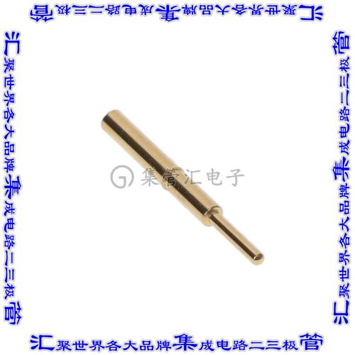 3149-2-00-21-00-00-08-0 接插件连接器CONN PC PIN CIRC .040DIA