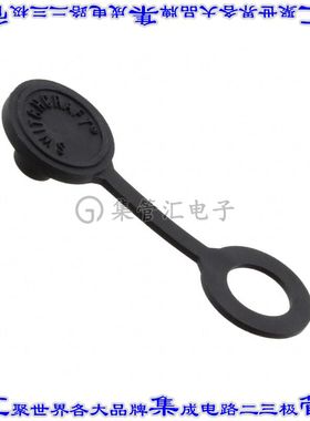 PCAP25 连接器配件 帽盖