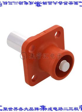 SLPRA25CPNO 连接器端子母型插座插口4AWG压接