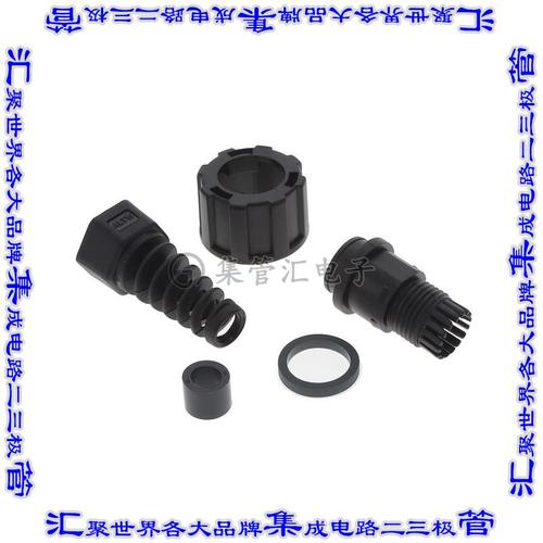 ROP-00AMMA-TLM7001 接插件连接器RJ45 ASSY ODVA 3T WITH SR