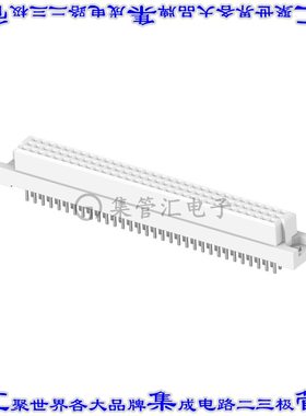 4-2271014-0 接插件连接器CELLO, REC HDR, 96PIN, TH, V, FG