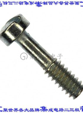 5206052-3 接插件连接器CONN D-SUB MOUNTING SCREW 4-40