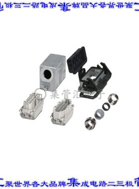 1416356 接插件连接器HC-STA-B16PT-BWSC-LS-M25-ELCAL