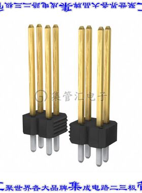 77313-119-72LF 针座连接器72POS分离式2排2.54mm公形插针通孔直