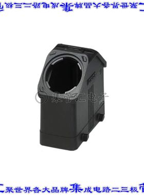 1411496 连接器防护罩B16侧面插入双