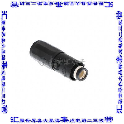 SLPIPB35BSB1 连接器端子公型引脚插头2AWG压接