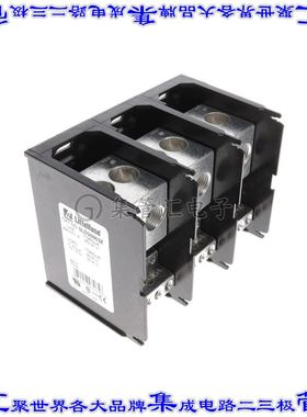 0LD35963Z 接插件连接器ACS 600V DISTRIBUTION BLK 510A 3