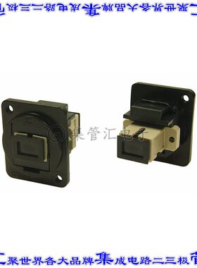 CP30216M3B 连接器adapter适配器 耦合器LC 插座