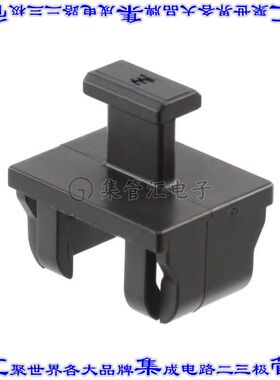 1761394-1 连接器配件 帽盖,防尘