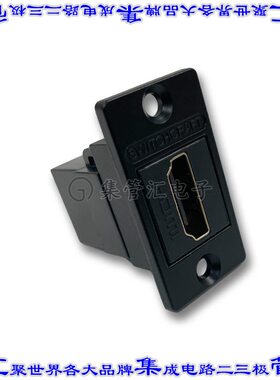 NHHD192B 连接器adapter适配器 HDMI插座