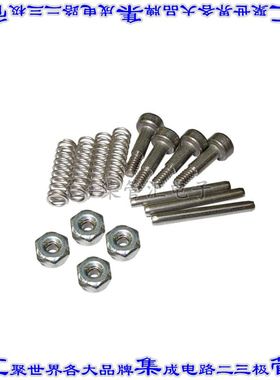 110G50 连接器配件 五金件收纳袋