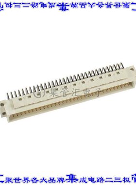 9038966921 09038966921接插件连接器CONN DIN HDR 96POS PCB RA