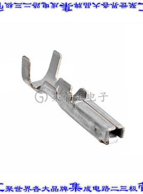 282403-1 连接器触点触头插口20-22AWG压接锡