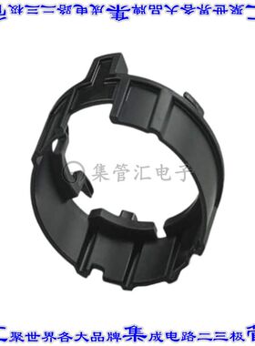 1014496 接插件连接器CIRC CONN CODING ELEMENT BLACK