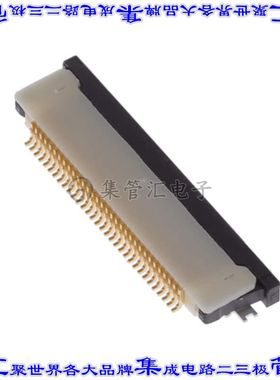 62684-321100ALF 连接器32POS FFC/FPC 0.5mm触点底部表面贴装直