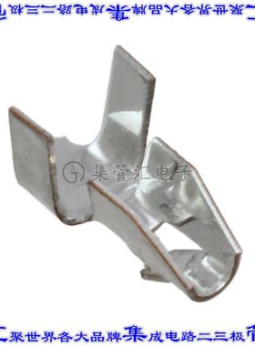 3-770565-2 接插件连接器CONN TERM WTB 18-22AWG TIN