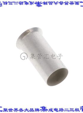 1220135 接插件连接器CONN FERRULE DIN 2AWG