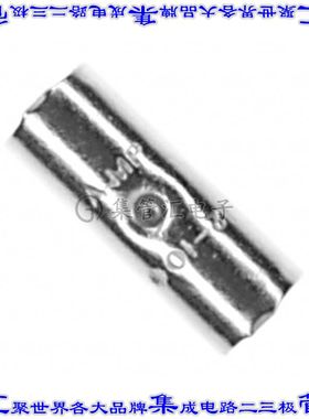 323755 接插件连接器CONN SPLICE 10-12 AWG CRIMP