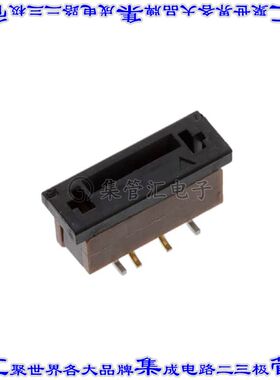 SFW4S-2STMAE1LF 连接器4POS FFC/FPC 1mm触头垂直单侧表面贴装