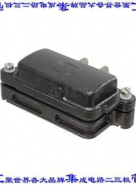 9400100317 09400100317连接器基座10B IP65/IP68/IP69K防尘耐水