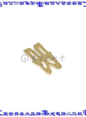 4-1601237-1 接插件连接器CONN MAG TERM 27-36AWG IDC