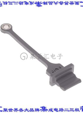 MUSBC511N1 连接器USB-A叠接式插座8POS USB 2.0通孔