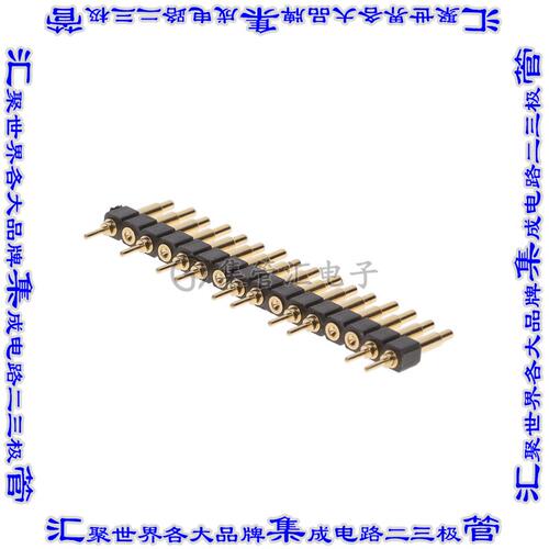 S892-22-016-00-500000 弹簧式连接器 