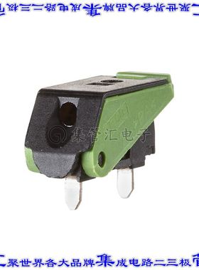 SR99S01VBNN03G7 线对板连接器1POS接线端子通孔水平带板