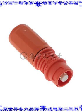 SLPCRB35BSO3 连接器端子母型插座插口2AWG压接