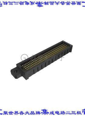 10164939-1481022LF 板对板连接器148POS公引脚阵列4排1mm表贴SMD