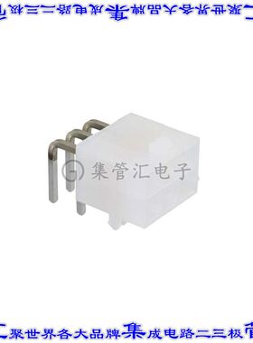 26013116 0026013116针座连接器6POS接头2排4.2mm公形插针通孔直