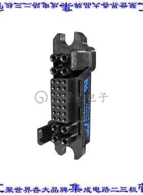 035LDAS 接插件连接器POWER DRAWER HOUSING.LOW.DRAW.SO