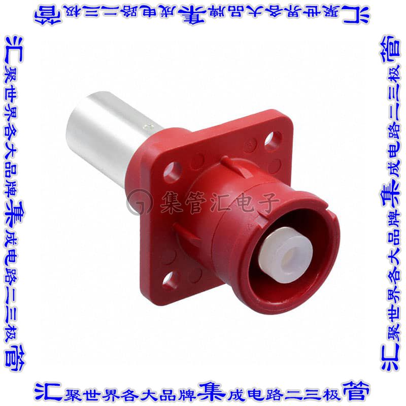 SLPIRC70CPSR2 连接器端子母型插座插口2/0AWG压接