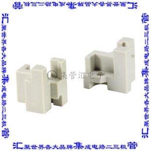 9060009967 09060009967连接器接插件DIN-POWER FIXING BRACKET B