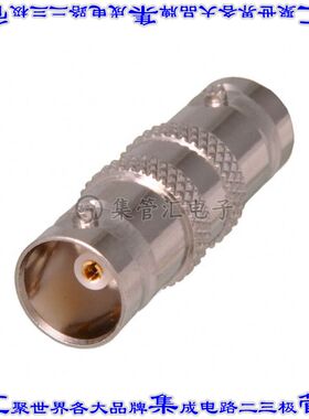VBA90-1-75 连接器adapter适配器 BNC 插孔母插口