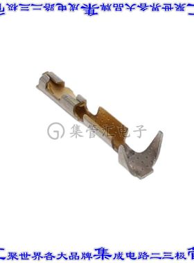 47743-000LF 连接器触点触头插口22-26AWG压接镀金