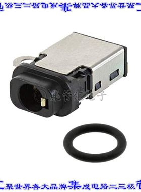 SJ-3542AS-SMT-TR-67 接插件连接器STEREO JACK, IP67, 3.5, 5 CO