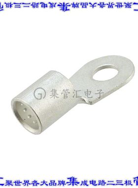 8-36917-3 环形连接器端子圆形3/8接线柱1/0AWG压接