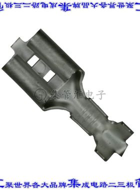 42198-2 快速连接器端子母头5.21mm压接18-22AWG