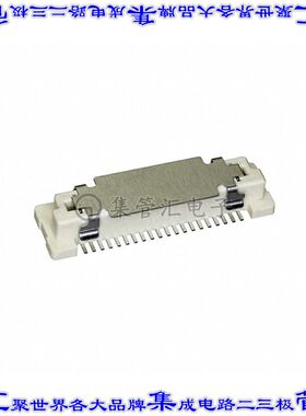 10144517-041802LF 板对板连接器40POS插座外罩触点2排0.8mm表贴S