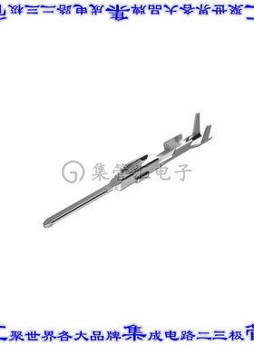 10168906-002LF 连接器触点触头引脚22-24AWG压接锡