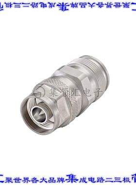 53S164-K00N1 连接器适配器 4.3/10 插孔母插口 至 N 插头公引脚