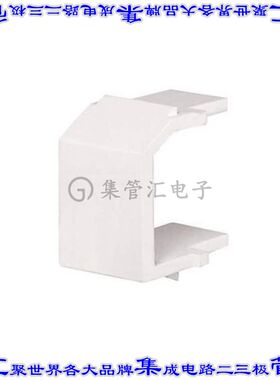 NKBMIG-X 连接器配件 空白插件,模块