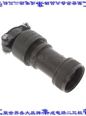 A8504925118W 接插件连接器CONN BACKSH W/CLMP SZ16 19 OLIV