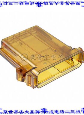 EEC-325X4A-E016 连接器配件 外壳