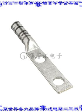 LCC2/0-12-X 接插件连接器CONN TERM RECT TONG 2/0 AWG #1/2