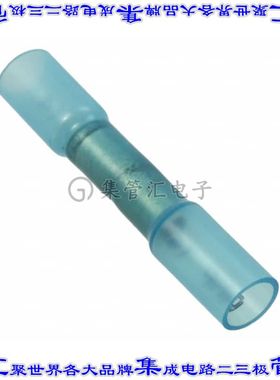 603503-2 接插件连接器CONN SPLICE 14-16 AWG CRIMP